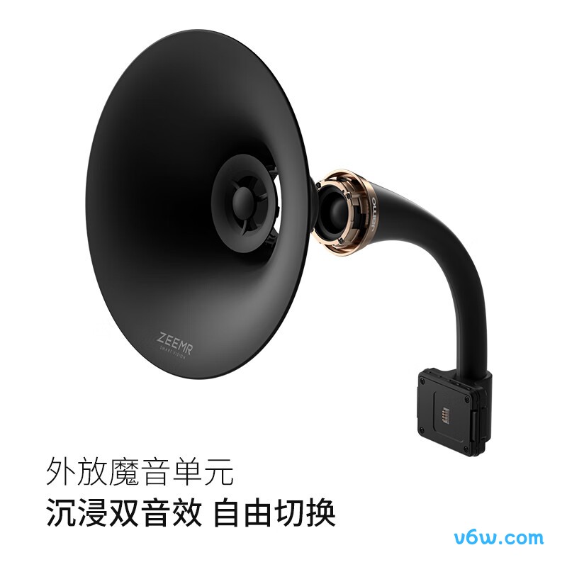 知麻S1留声机投影仪图片