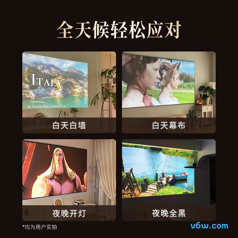 明基i780投影仪图片