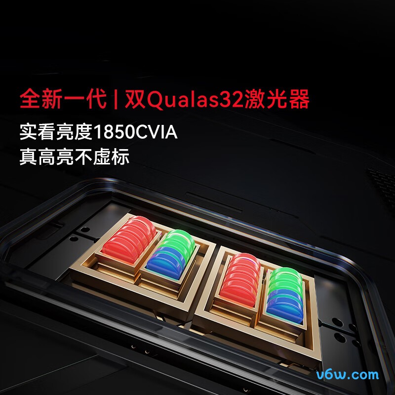 Vidda C3投影仪图片