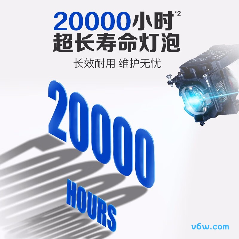 松下PT-WX3201投影仪图片