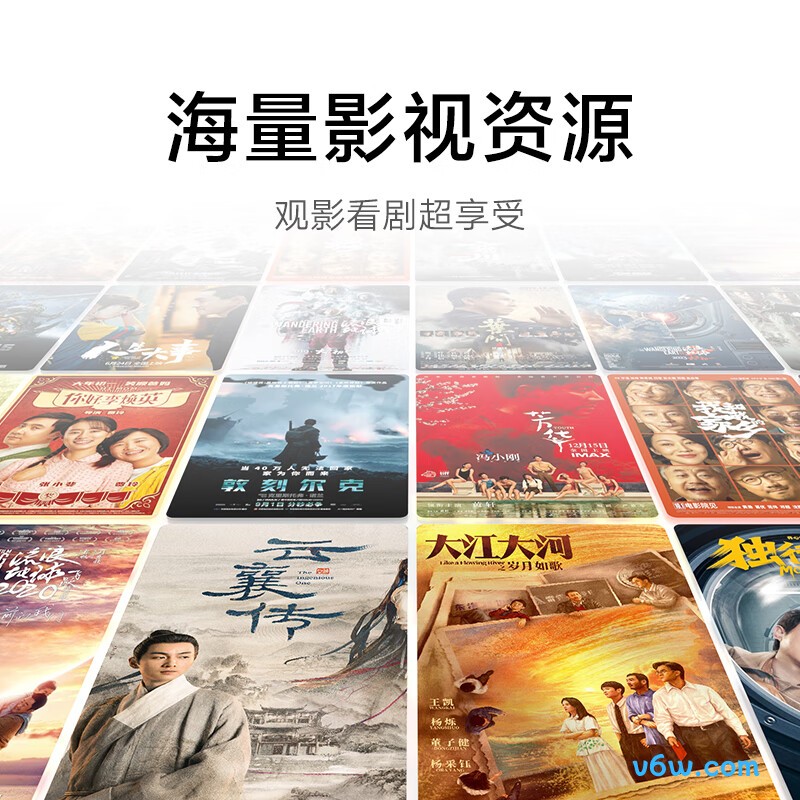 小米Redmi Lite版投影仪图片