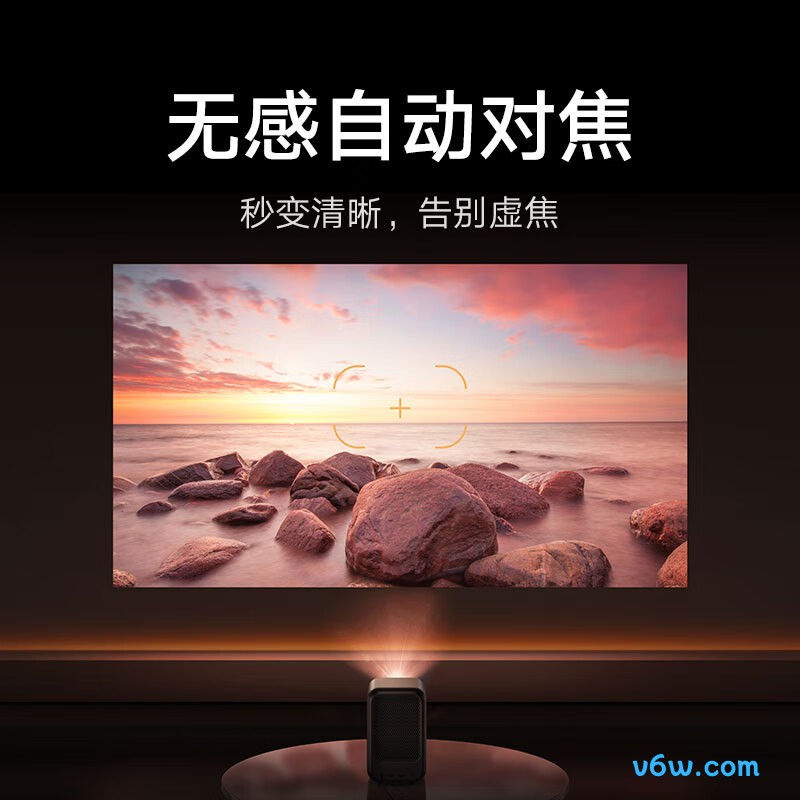 小米Redmi2 Pro投影仪图片