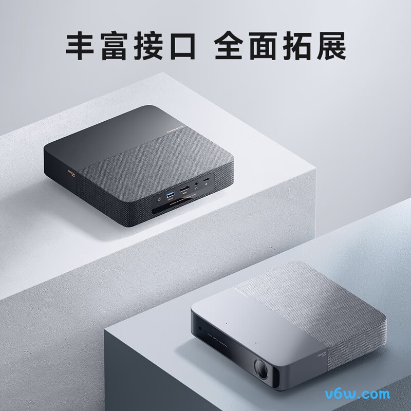 峰米S5投影仪图片