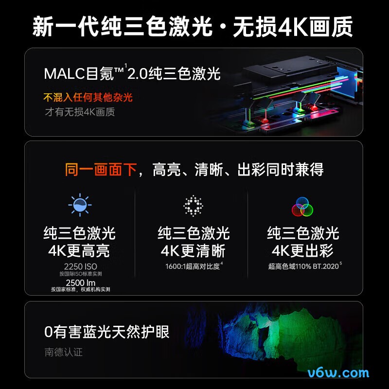 坚果投影J92-5D2投影仪图片