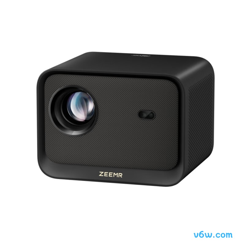 知麻ZMLC3025投影仪图片