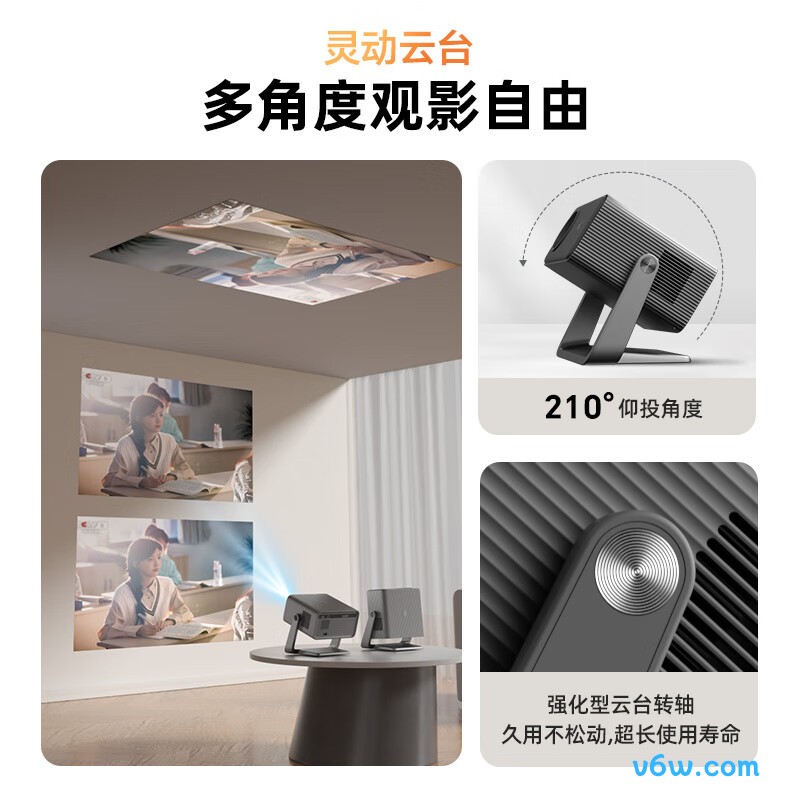 飞利浦NeoPix 247投影仪