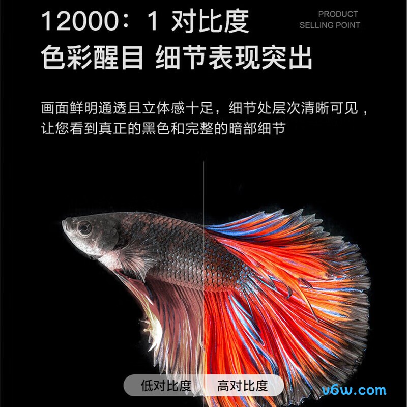 索尼VPL-EX570投影仪图片