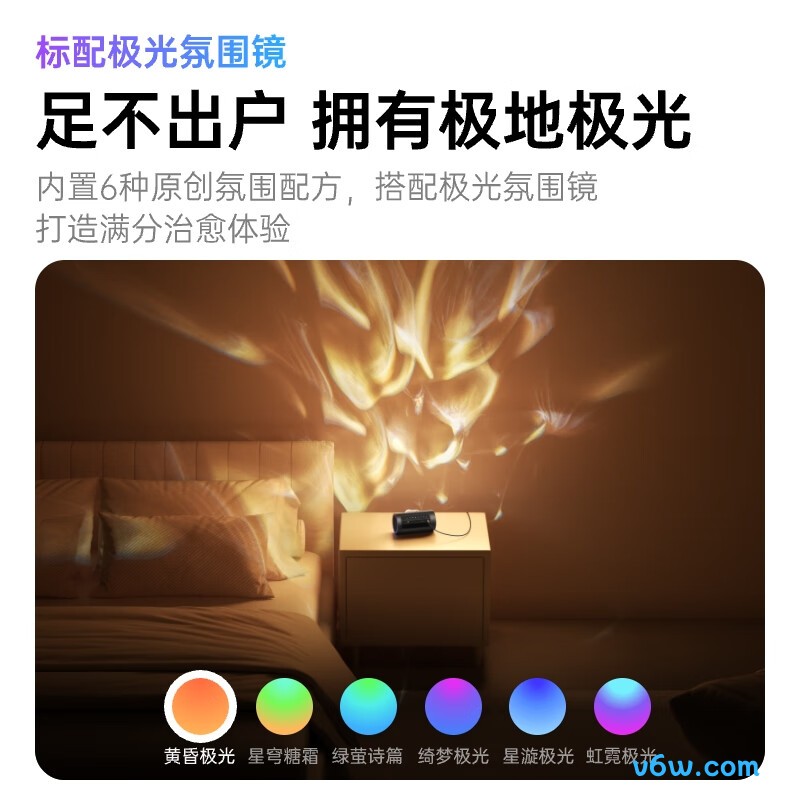 坚果投影P5X投影仪图片