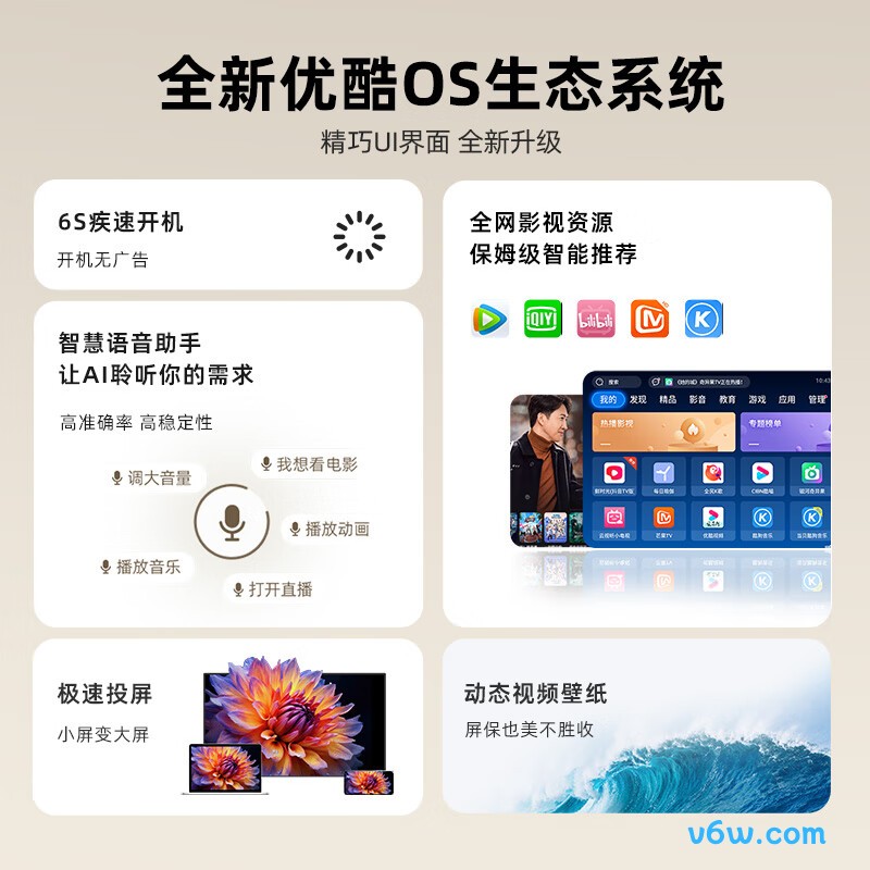 Rigal B5投影仪图片