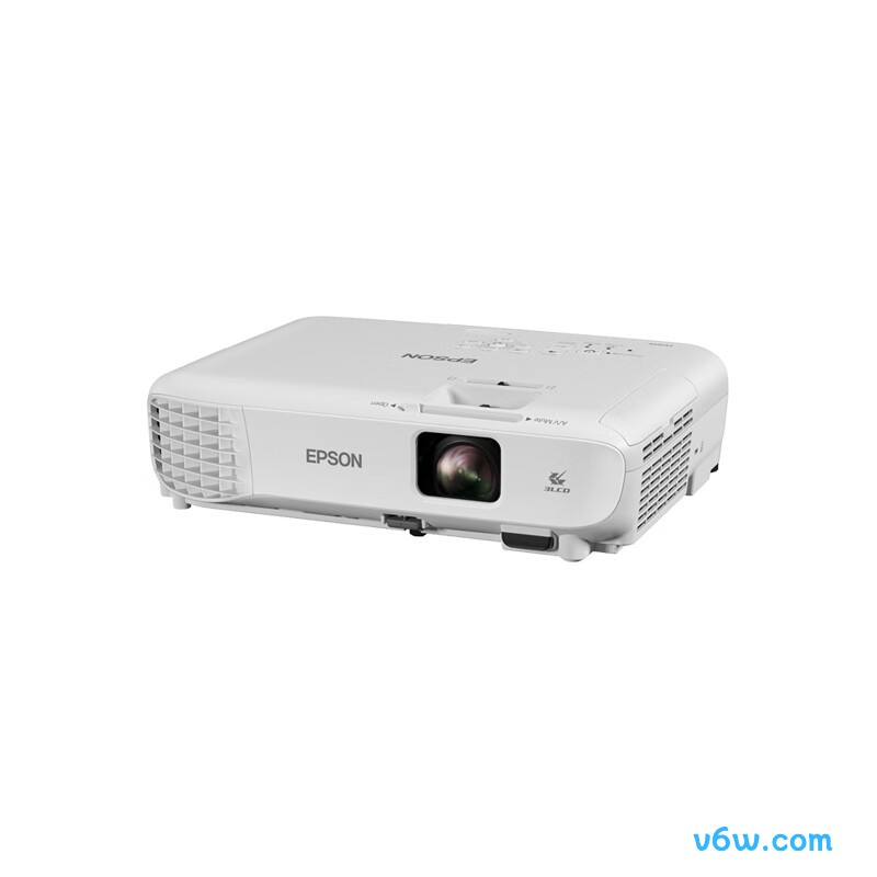 爱普生CB-X52投影仪图片