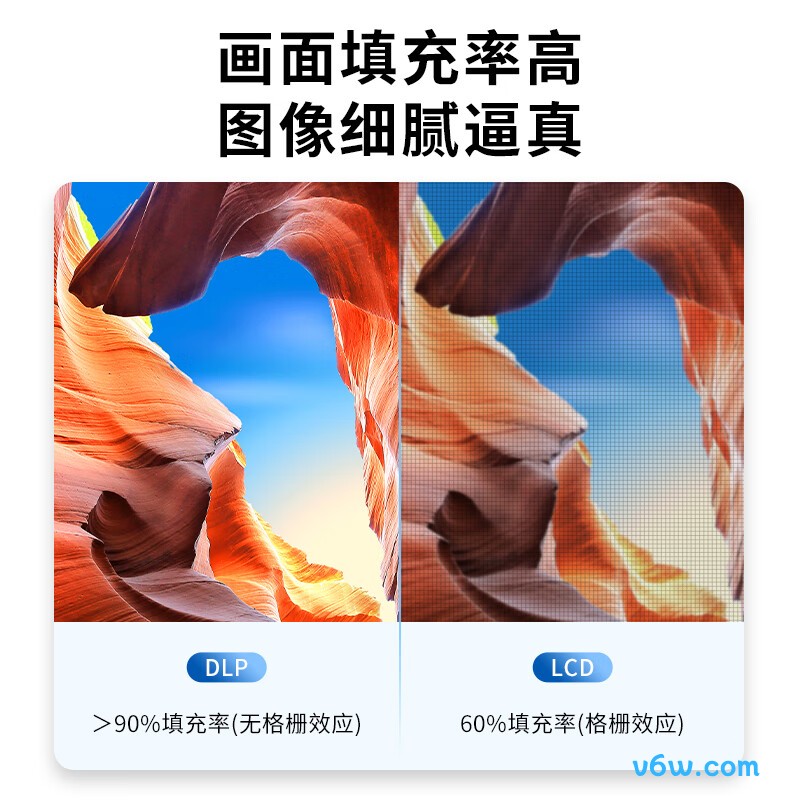 明基MX560投影仪图片