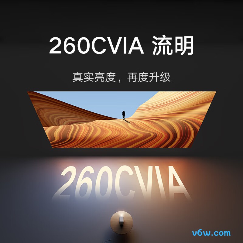 小米Redmi3投影仪图片