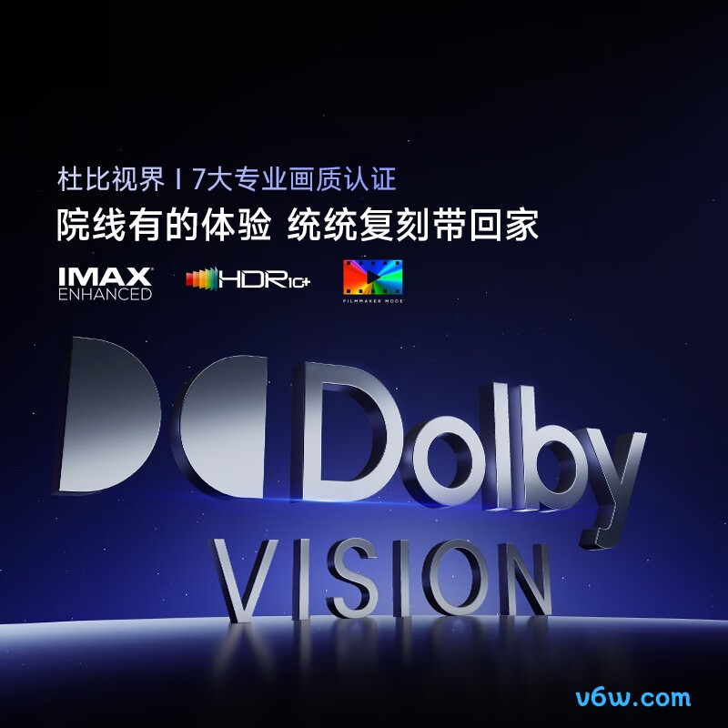 Vidda C3 Pro投影仪图片