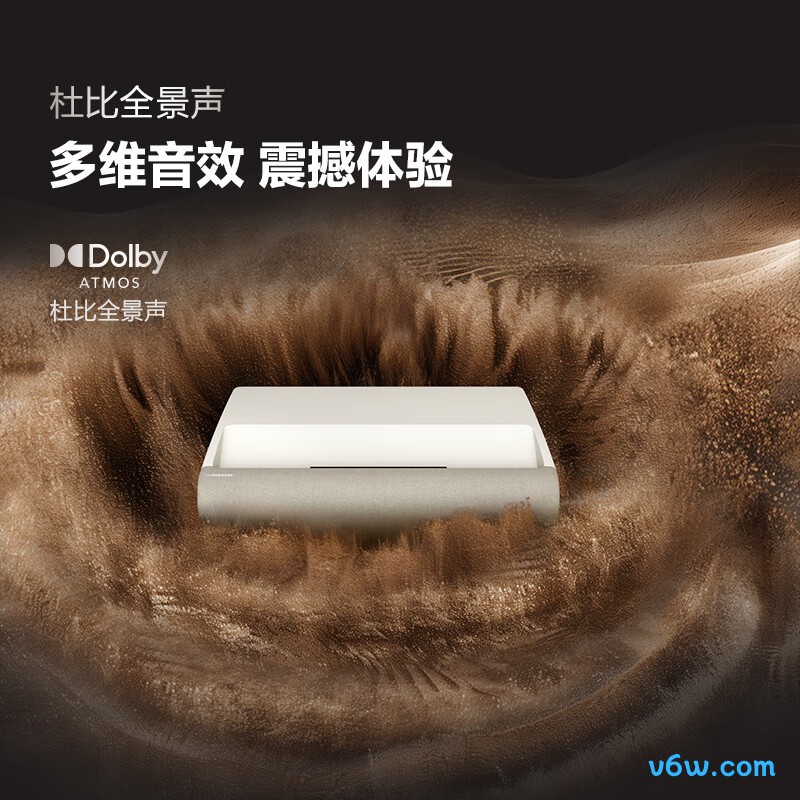 三星LPU7D投影仪图片