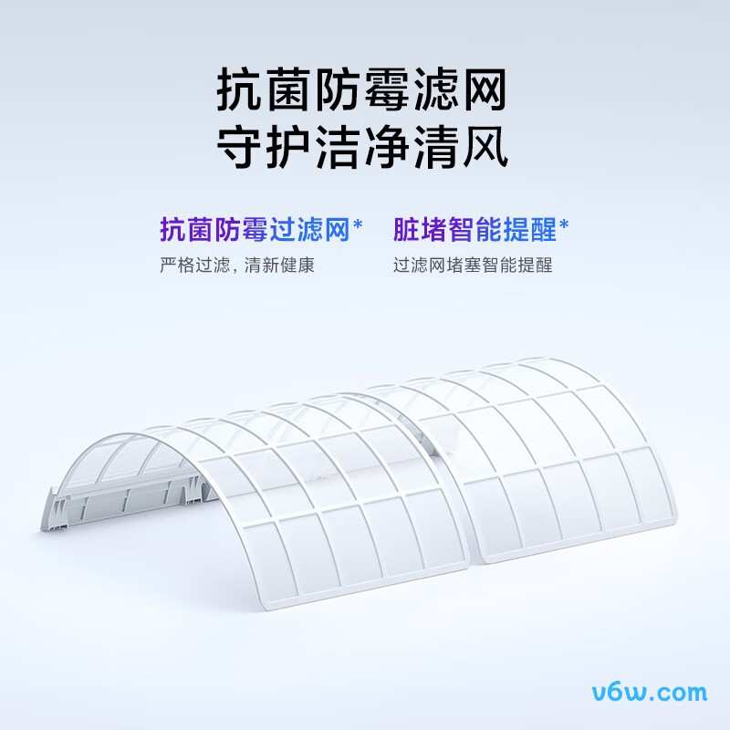 小米KFR-120LW/N1A3空调图片