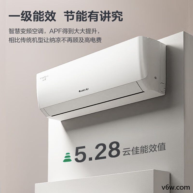 格力KFR-26GW/NhGd1B