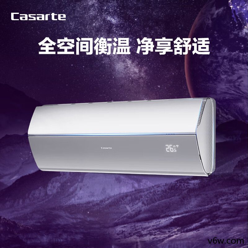 卡萨帝CAS358GCAU1