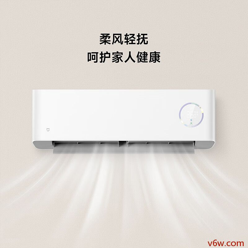 小米KFR-35GW/F3A1空调图片