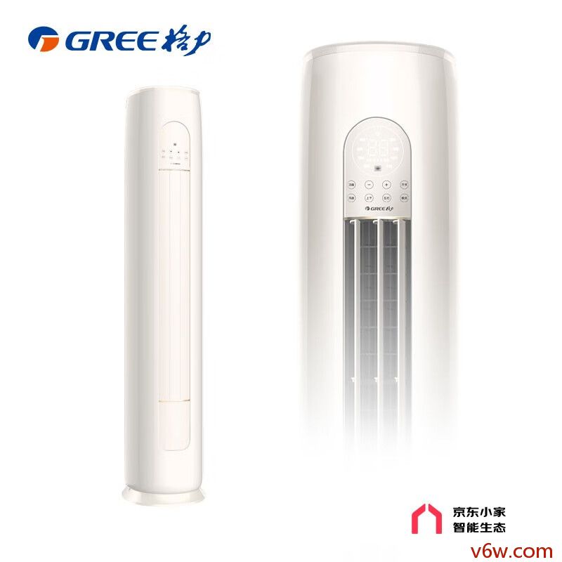 格力KFR-50LW/NhGm3BAj空调图片