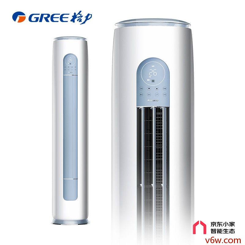 格力KFR-72LW/NhGm1BAj空调图片