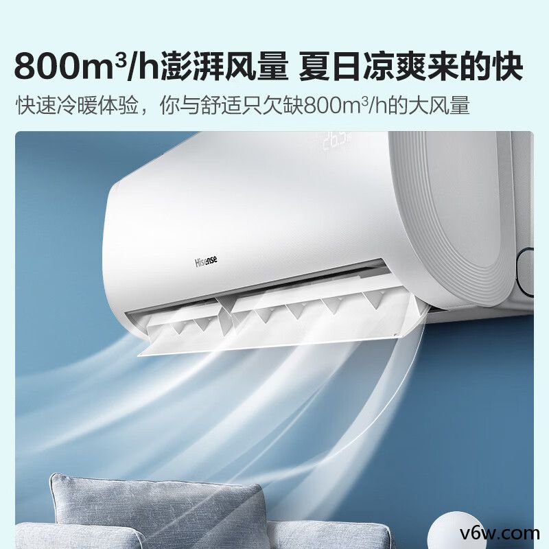 海信KFR-26GW/E370-X1