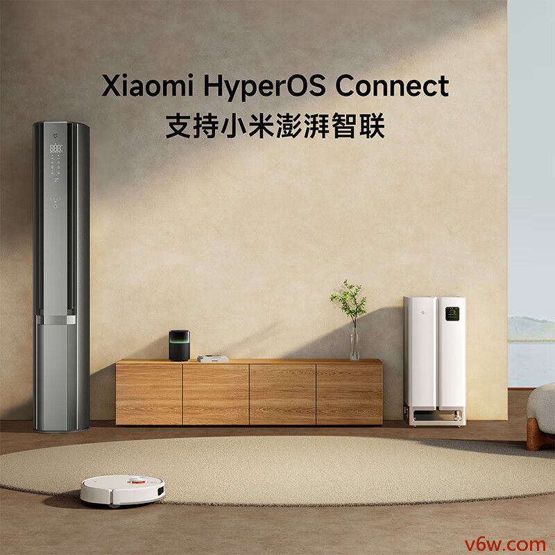 小米72LW-NA11/M3A1空调图片