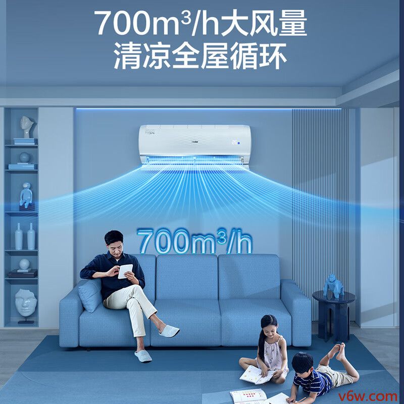 TCL-KFRd-35GW/D-SWA11Bp空调图片