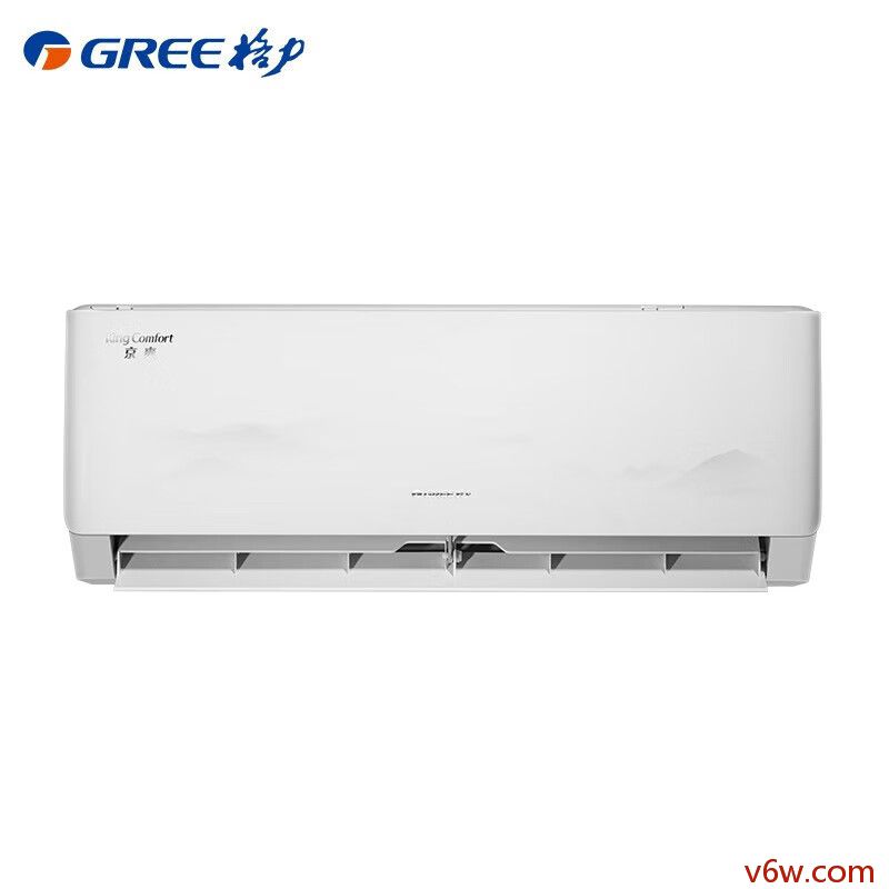 格力KFR-35GW/FNhAd-B3空调图片