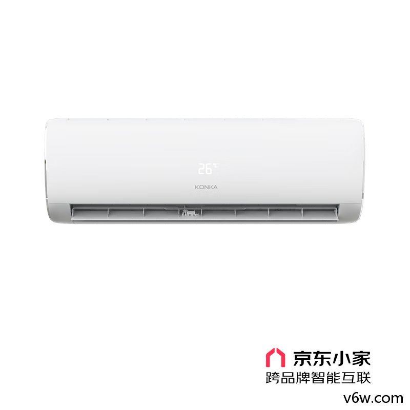 康佳KFR-35GW/T1空调图片