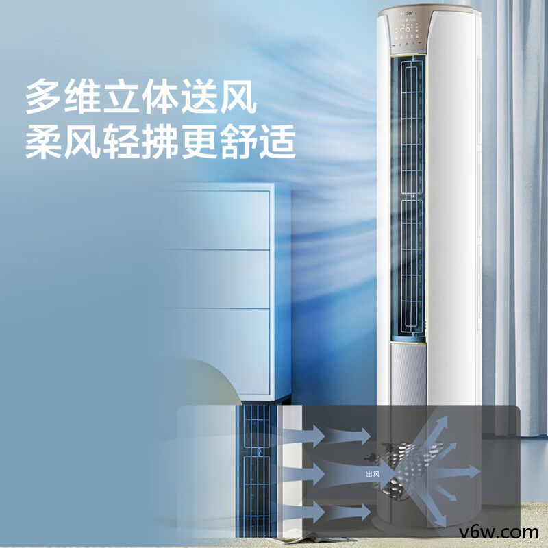 海尔KFR-50LW/03KCA81U1