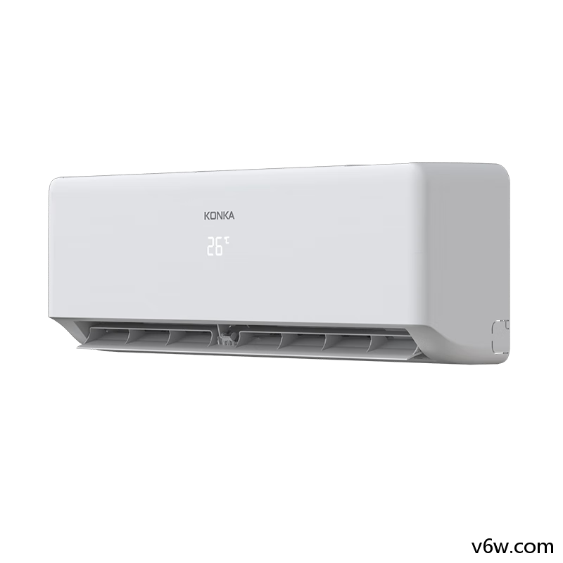 TCL-KFRd-26GW/D-XH11Bp空调