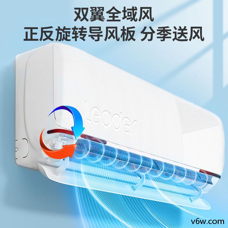 统帅KFR-35GW/05LKG81TU1