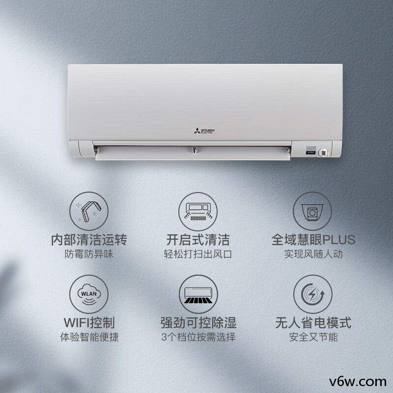 三菱电机MSZ-KY12VFK