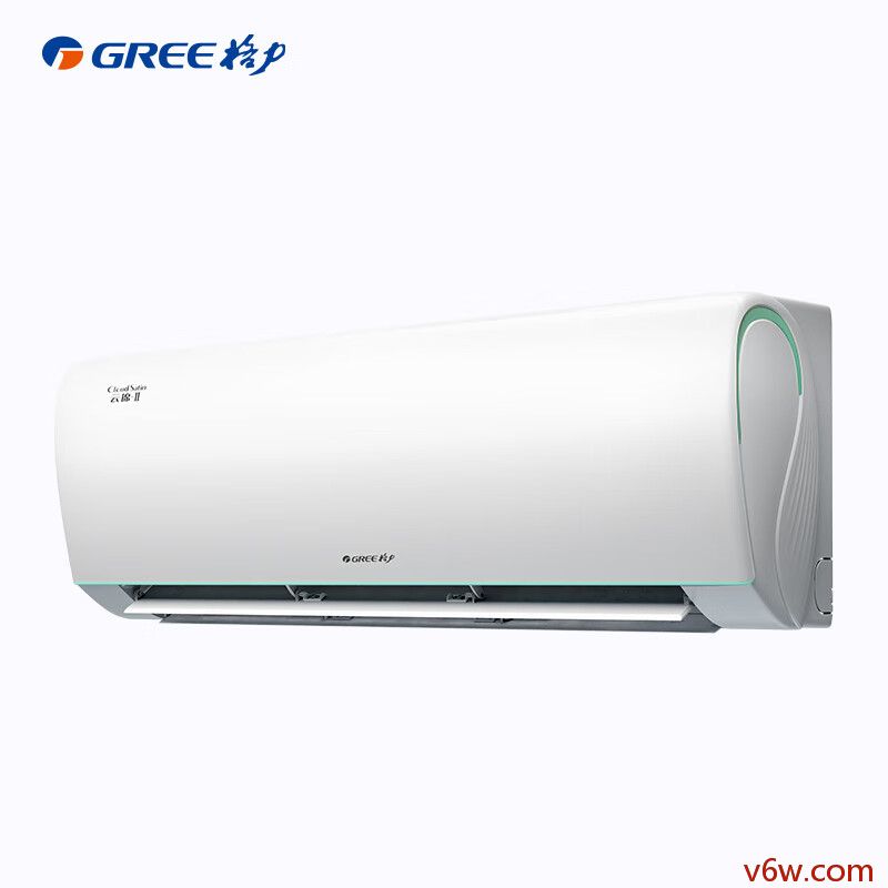格力KFR-26GW/NhAe1BAj空调图片