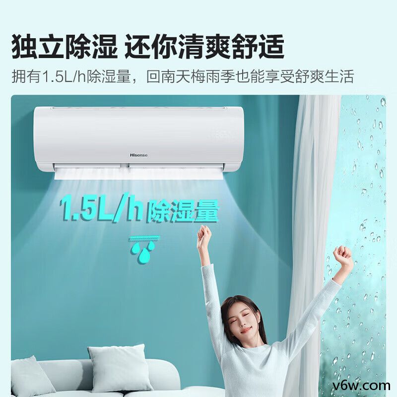 海信KFR-35GW/E291-X1