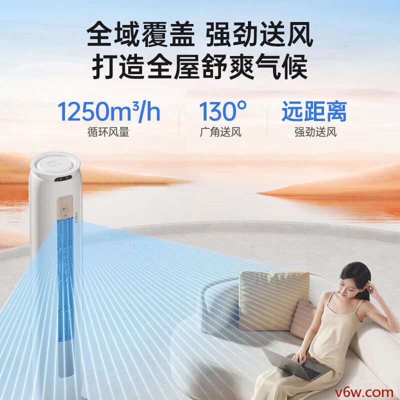 TCL-KFR-51LW/RT7Ga+B1空调图片