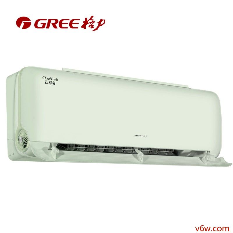 格力KFR-26GW/NhHg1BAj空调图片