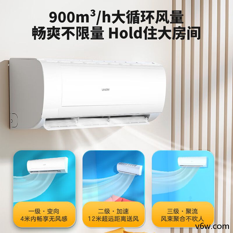 统帅KFR-50GW/18MDA81TU1