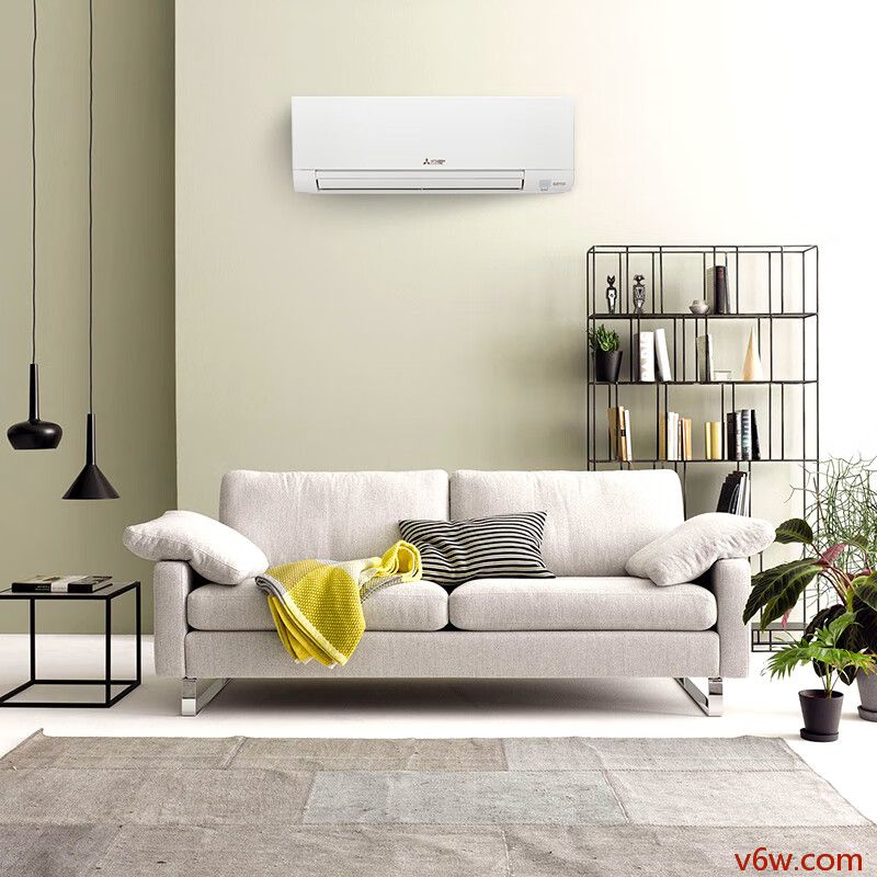 三菱电机MSZ-TZ09VA空调图片