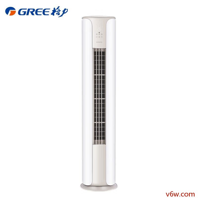 格力KFR-72LW/FNhAc-B1空调图片