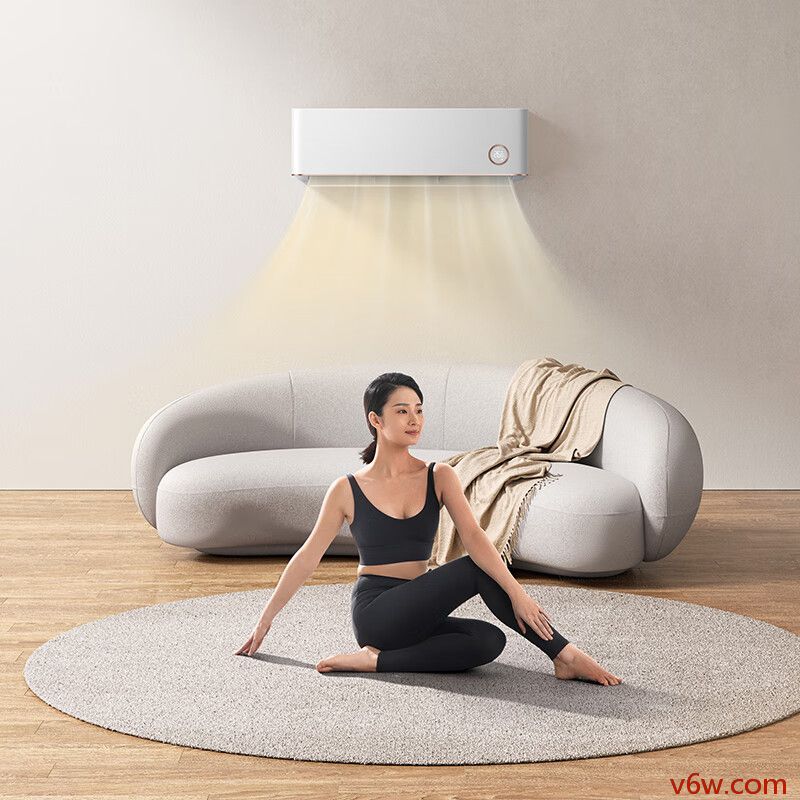 小米KFR-72GW/D1A2空调图片