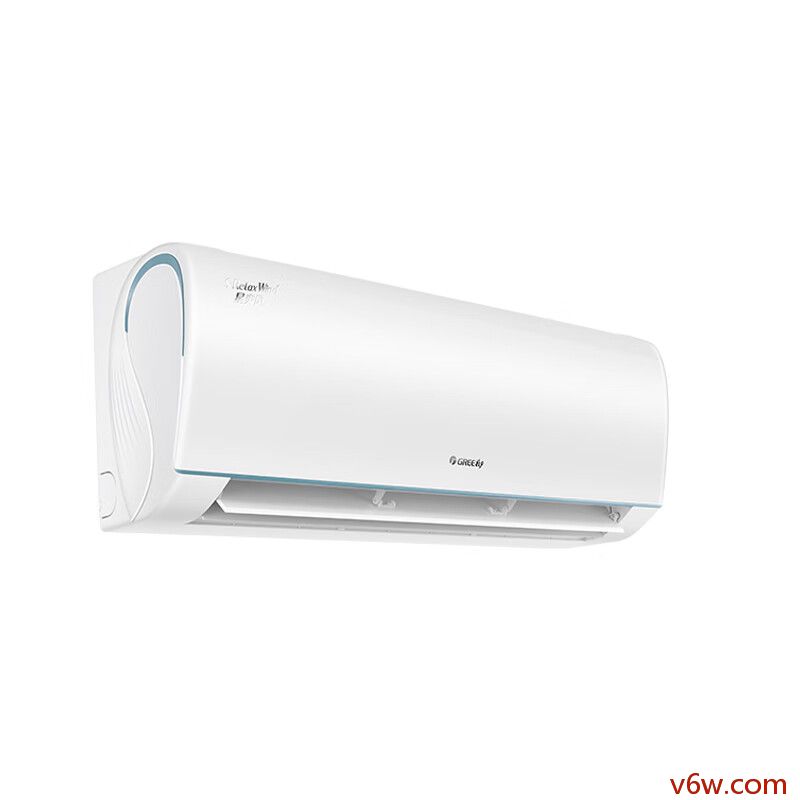 格力KFR-35GW/FNhAc-B1空调图片