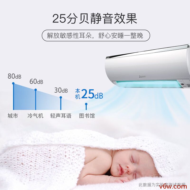 美的 KFR-35GW/N8MXJ1空调图片