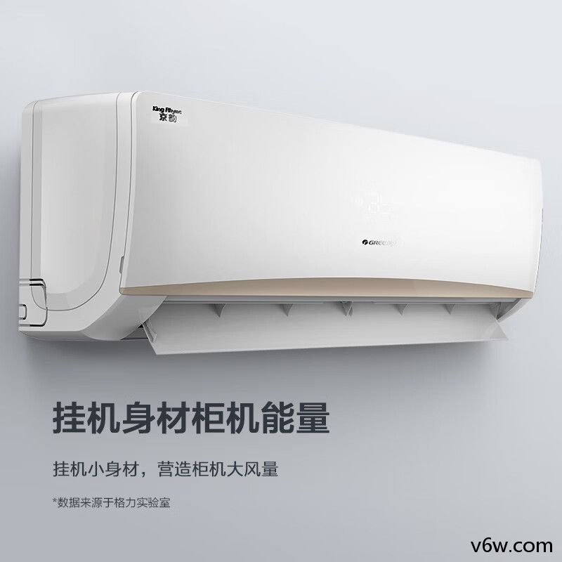 格力KFR-50GW/Nhle3BAj