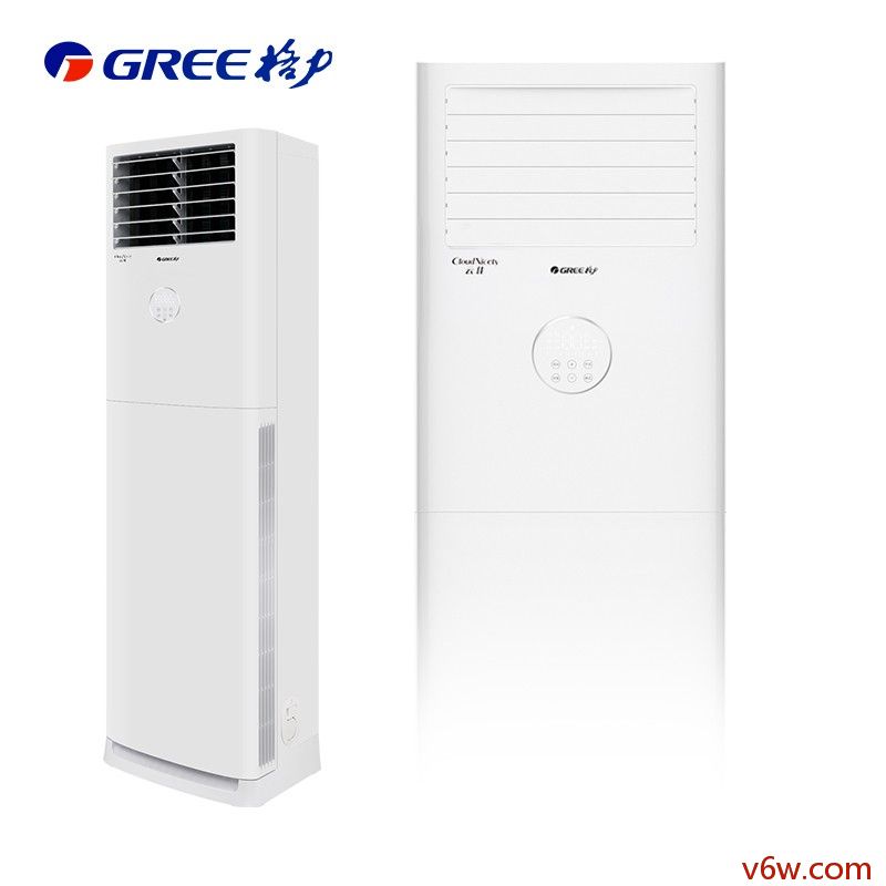 格力KFR-72LW/NhGh3B空调图片