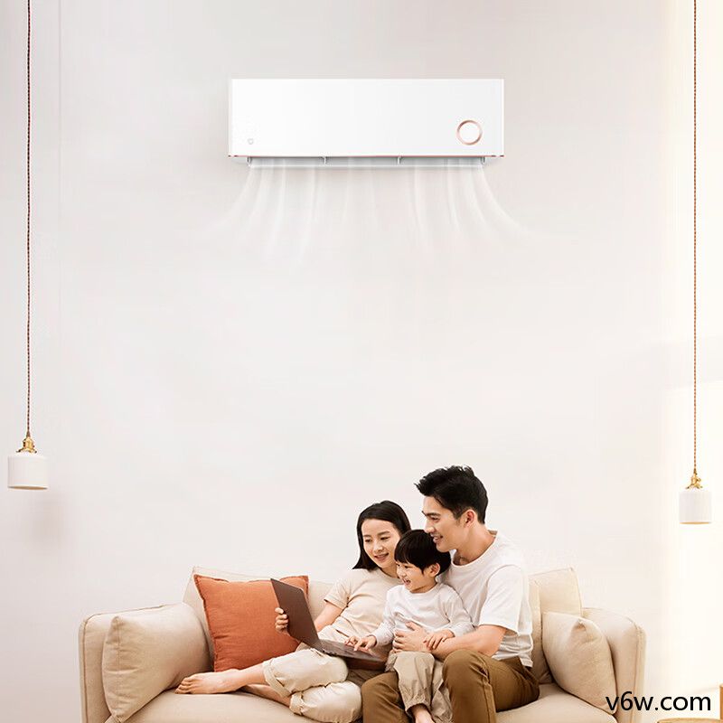 小米KFR-72GW/D1A2空调图片