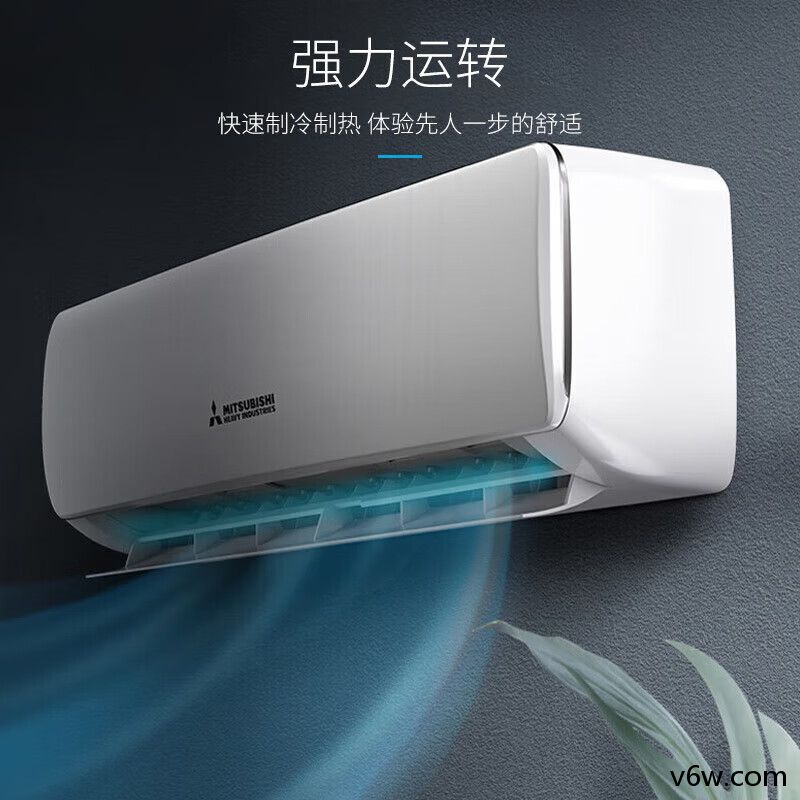 三菱重工SRKQH35D5VBW