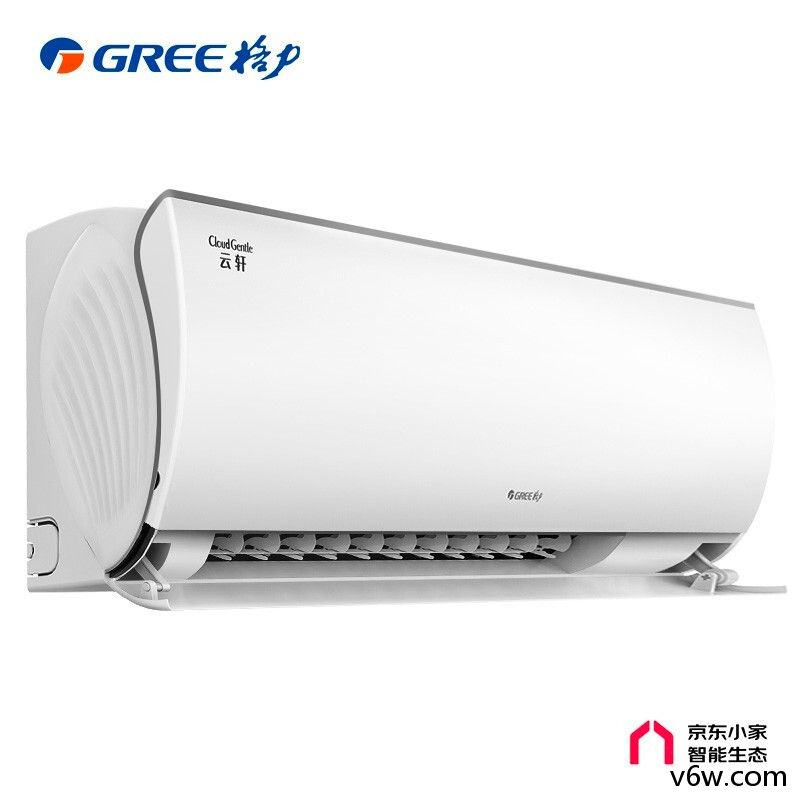 格力KFR-35GW/NhHc1BAj空调图片