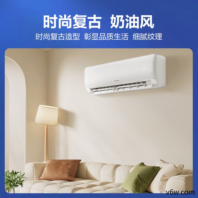 科龙KFR-26GW/QS1-X1空调图片