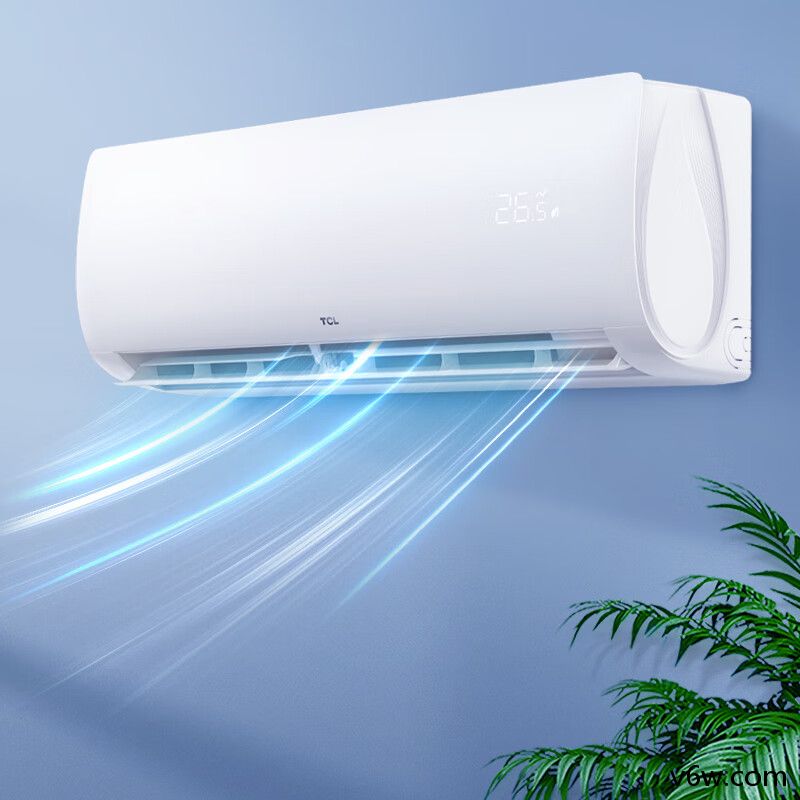 TCL-KFRd-26GW/D-XH11Bp空调图片